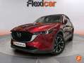 Mazda CX-5 2.0 Skyactiv-G Evolution 2WD 121kW Rojo - thumbnail 3
