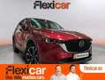 Mazda CX-5 2.0 Skyactiv-G Evolution 2WD 121kW Rojo - thumbnail 1