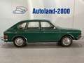 Volkswagen 411 L Automatik - Original Scheckheft-Wertanlage Groen - thumbnail 9