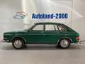 Volkswagen 411 L Automatik - Original Scheckheft-Wertanlage Grün - thumbnail 1