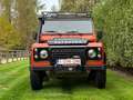 Land Rover Defender Defender 110 DPF Station Wagon Heritage Oranje - thumbnail 3