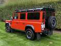 Land Rover Defender Defender 110 DPF Station Wagon Heritage Oranje - thumbnail 9