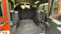 Land Rover Defender Defender 110 DPF Station Wagon Heritage Oranje - thumbnail 4