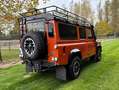 Land Rover Defender Defender 110 DPF Station Wagon Heritage Oranje - thumbnail 11