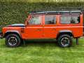 Land Rover Defender Defender 110 DPF Station Wagon Heritage Oranje - thumbnail 2