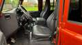 Land Rover Defender Defender 110 DPF Station Wagon Heritage Oranje - thumbnail 10