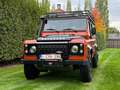 Land Rover Defender Defender 110 DPF Station Wagon Heritage Oranje - thumbnail 12