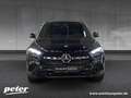 Mercedes-Benz GLA 220 4MATIC +NIGHT+19"+PANO+8G+MULTIBEAM+AHK+ Noir - thumbnail 2