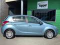 Hyundai i20 1.2i DynamicVersion | Airco | 5 Deurs | Met APK | Bleu - thumbnail 16