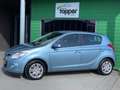 Hyundai i20 1.2i DynamicVersion | Airco | 5 Deurs | Met APK | Bleu - thumbnail 6