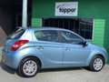 Hyundai i20 1.2i DynamicVersion | Airco | 5 Deurs | Met APK | Bleu - thumbnail 15