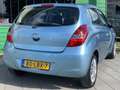 Hyundai i20 1.2i DynamicVersion | Airco | 5 Deurs | Met APK | Bleu - thumbnail 14