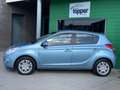 Hyundai i20 1.2i DynamicVersion | Airco | 5 Deurs | Met APK | Bleu - thumbnail 7
