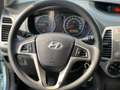Hyundai i20 1.2i DynamicVersion | Airco | 5 Deurs | Met APK | Bleu - thumbnail 3