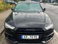 Audi A6 A6 Avant 3.0 TDI S tronic Schwarz - thumbnail 1