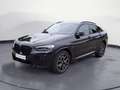 BMW X4 xDrive30d AT *MSport*Shadow*Laser*Navi*Standh Schwarz - thumbnail 2