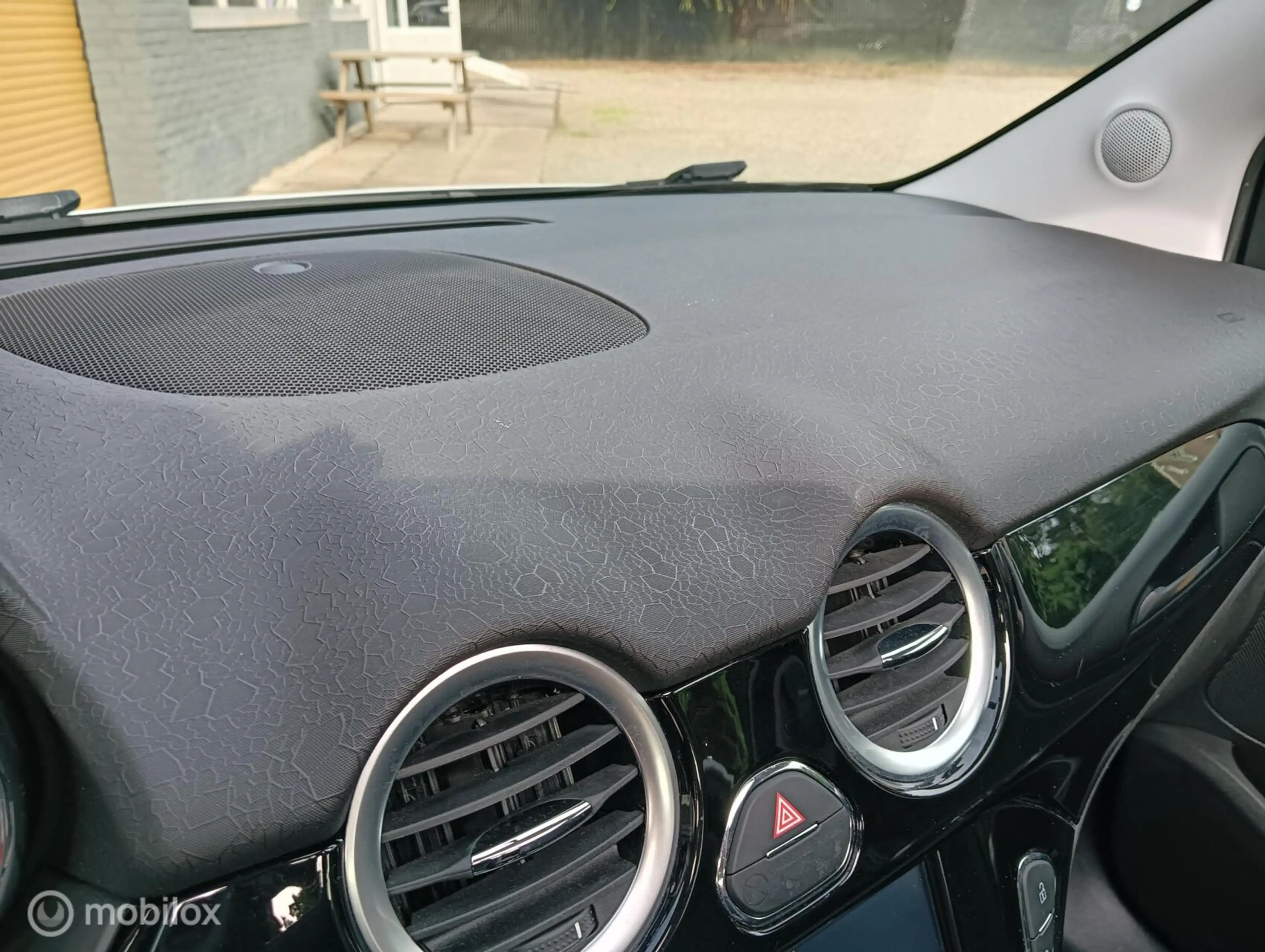 Opel Adam 1.4 automaat cabrio-top/all season banden — photo 18