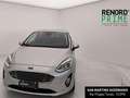 Ford Fiesta 5 Porte 1.1 75cv Titanium Grau - thumbnail 1
