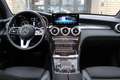 Mercedes-Benz GLC 200 Coupé 4 Matic Luxury-SCHUIFDAK-DODEHOEK-NAVI-ILS-C Grijs - thumbnail 7