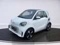 smart forTwo EQ 22KW*PANO*RFK*PDC*LED*KLIMAAUT* Weiß - thumbnail 1