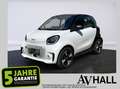 smart forTwo EQ 22KW*PANO*RFK*PDC*LED*KLIMAAUT* Weiß - thumbnail 1