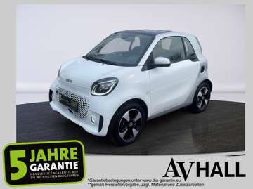EQ 22KW*PANO*RFK*PDC*LED*KLIMAAUT*