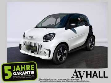 coupé electric drive AUT Kam. KlimaA LED