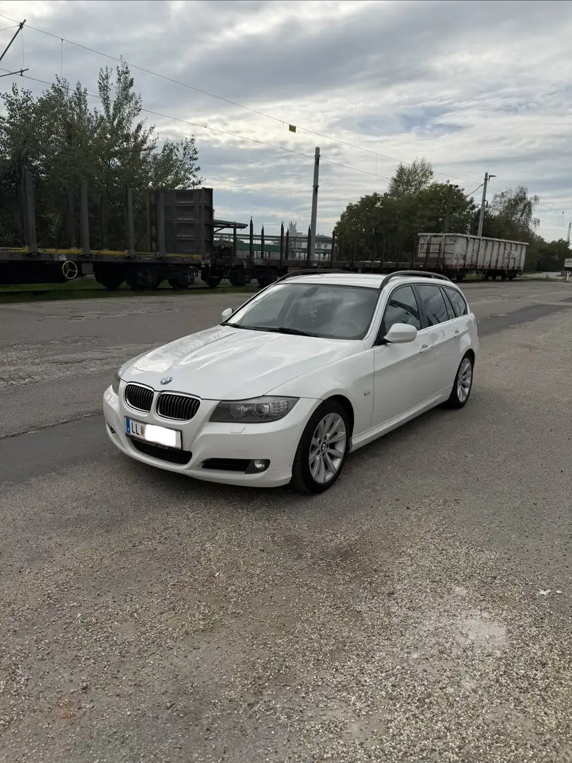 BMW 325 M57 - 2