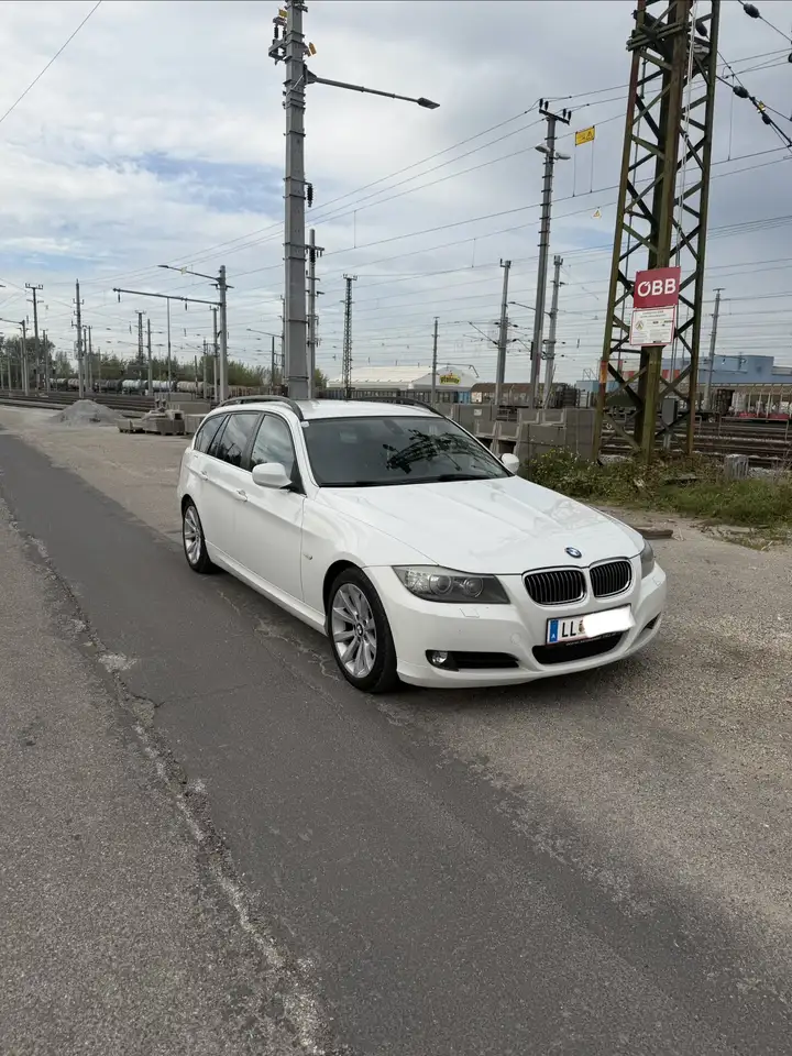 BMW 325