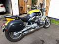 BMW R 1200 C Independent Jaune - thumbnail 4
