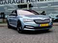 Skoda Superb Combi 1.4 TSI phev iV Sportline Business Automaat Grey - thumbnail 4