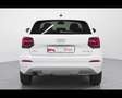 Audi Q2 30 1.6 tdi Admired s-tronic Weiß - thumbnail 4