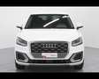 Audi Q2 30 1.6 tdi Admired s-tronic Weiß - thumbnail 2