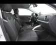Audi Q2 30 1.6 tdi Admired s-tronic Weiß - thumbnail 8