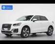 Audi Q2 30 1.6 tdi Admired s-tronic Weiß - thumbnail 1