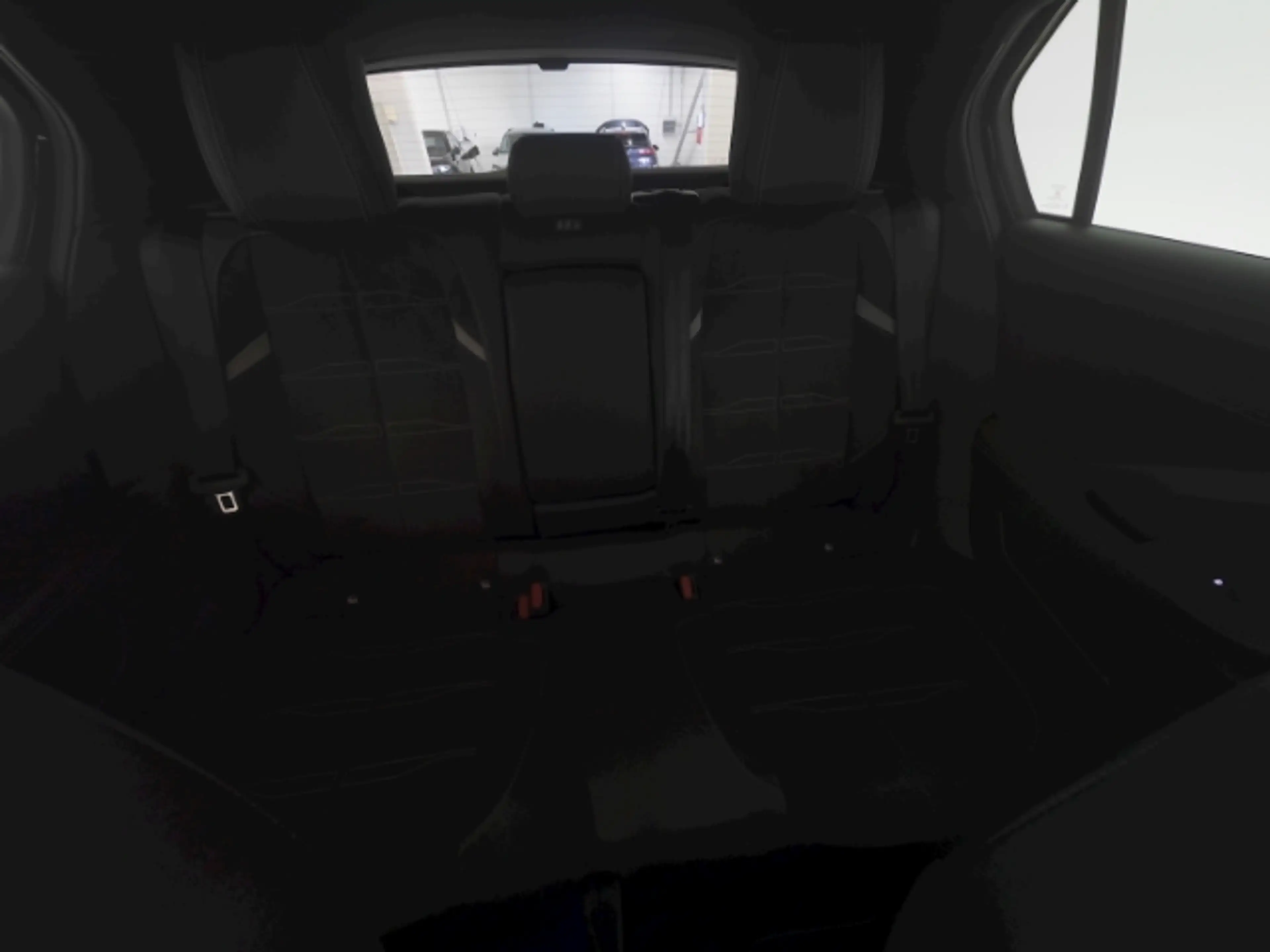 Opel Astra L LIM HYBRID GS eDCT+NAVI+360 GRAD KAMERA+SITZ-/LE — photo 11