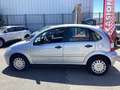 Citroen C3 1.4 Confort Plateado - thumbnail 7