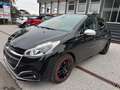 Peugeot 208 Style km 011159 Noir - thumbnail 2