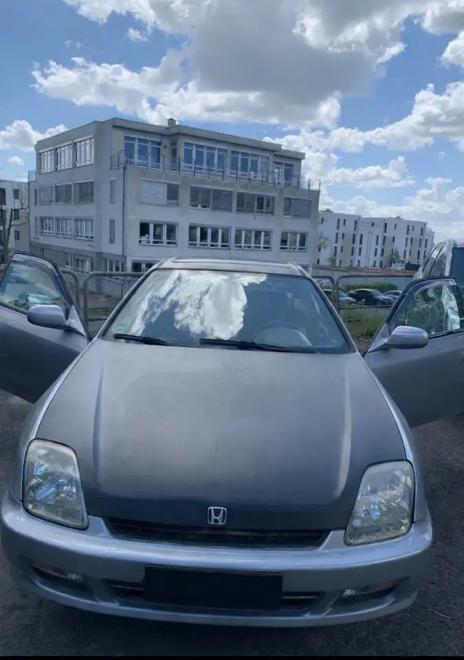 Honda Prelude 2.2i VTEC, foto 1
