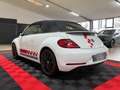 Volkswagen Beetle Cabriolet Design*AUTOMATIK*PDC*KLIMA*MFL* Blanc - thumbnail 6