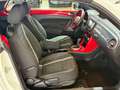 Volkswagen Beetle Cabriolet Design*AUTOMATIK*PDC*KLIMA*MFL* Blanc - thumbnail 16