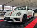 Volkswagen Beetle Cabriolet Design*AUTOMATIK*PDC*KLIMA*MFL* Blanc - thumbnail 1