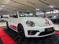Volkswagen Beetle Cabriolet Design*AUTOMATIK*PDC*KLIMA*MFL* Blanc - thumbnail 3
