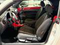 Volkswagen Beetle Cabriolet Design*AUTOMATIK*PDC*KLIMA*MFL* Blanc - thumbnail 9