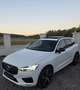 Volvo XC60 XC60 B5 R-Design AWD Geartronic Weiß - thumbnail 1