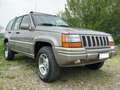 Jeep Grand Cherokee 2.5 td - Limited Gris - thumbnail 1