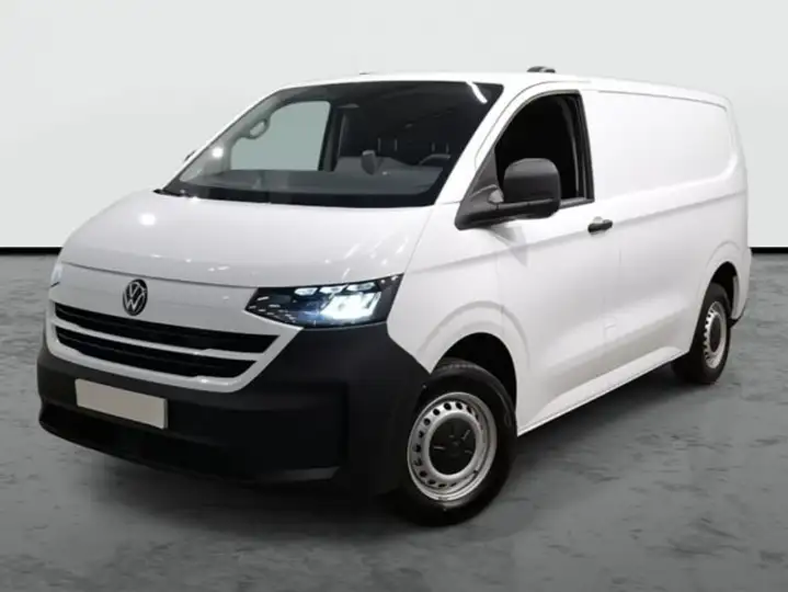 Volkswagen Transporter 6.1 Furgón Batalla Corta 2.0 TDI 2026