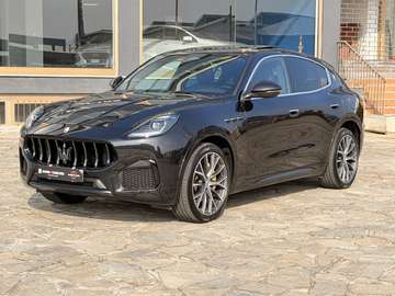 Grecale MHEV 300 CV AWD GT - EASY KASCO IN OMAGGIO 24 MESI