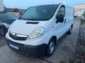 Opel Vivaro Kasten 2,0 TDI 2,9tTÜV+SERVICE NEU !!! Blanc - thumbnail 1