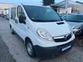 Opel Vivaro Kasten 2,0 TDI 2,9tTÜV+SERVICE NEU !!! Blanc - thumbnail 4